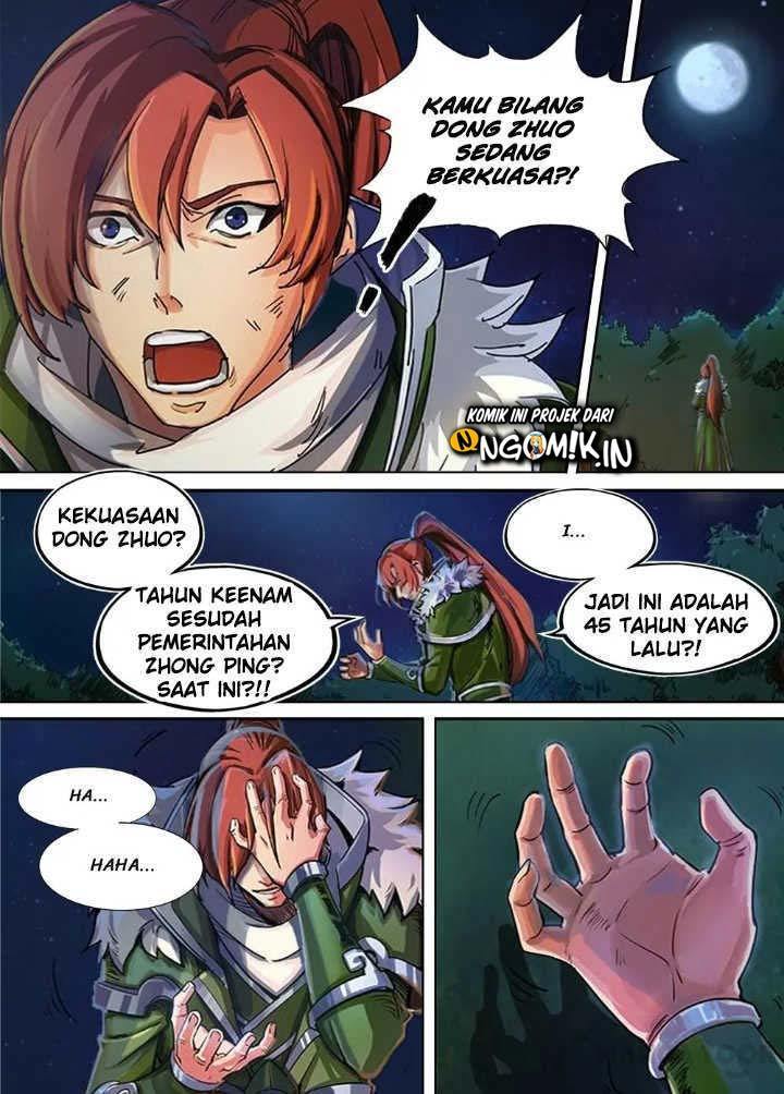 Three Kingdoms Chapter 05 Gambar 6